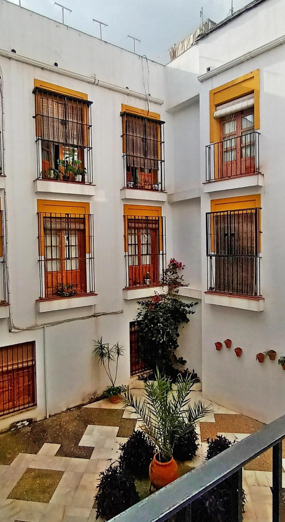 Historia Y Tradicion - Desde Dentro. Apartament