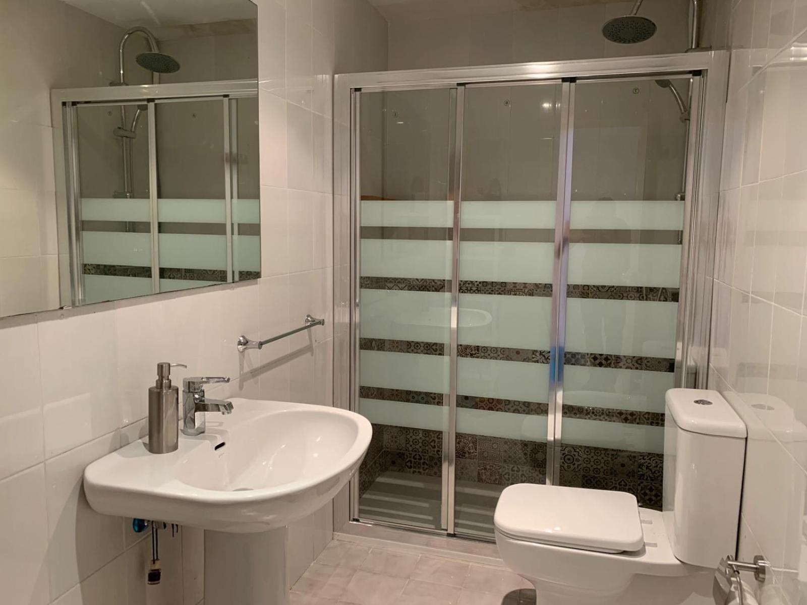 Historia Y Tradicion - Desde Dentro. Apartament *