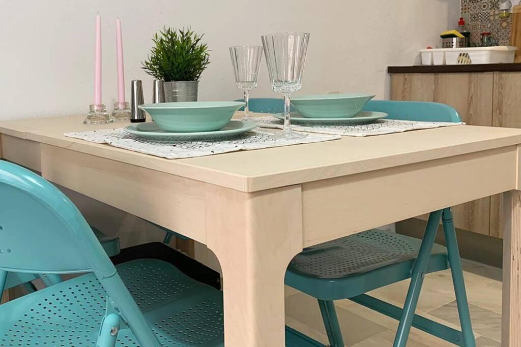 Historia Y Tradicion - Desde Dentro. Apartament