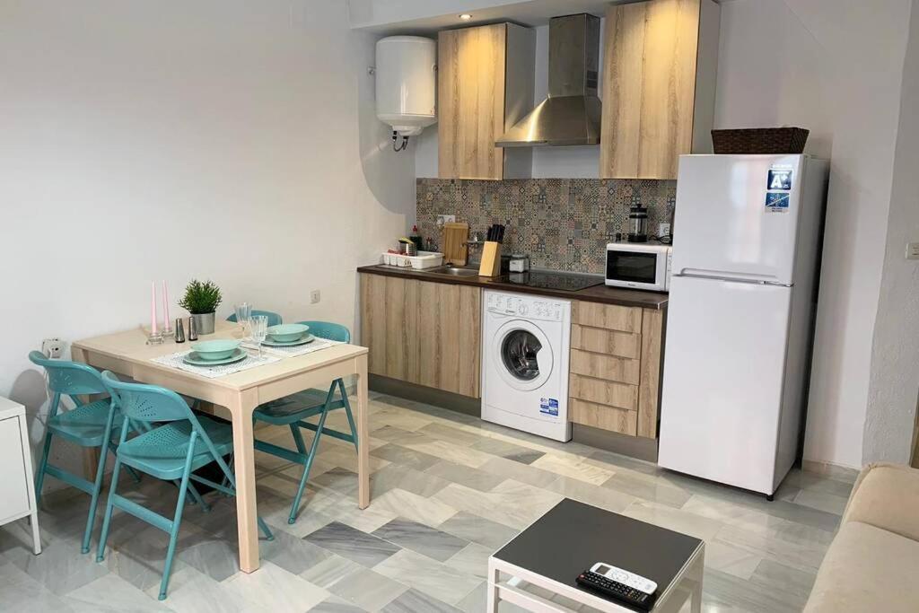 Apartament Historia Y Tradicion - Desde Dentro.