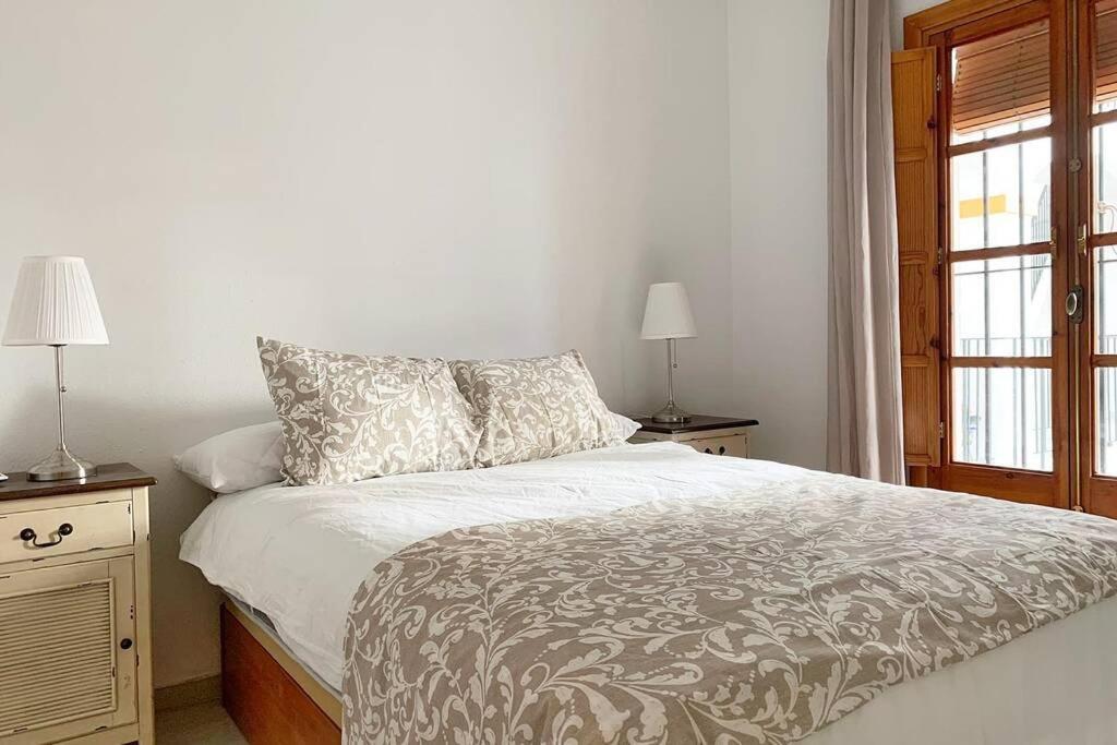 Historia Y Tradicion - Desde Dentro. Apartament *