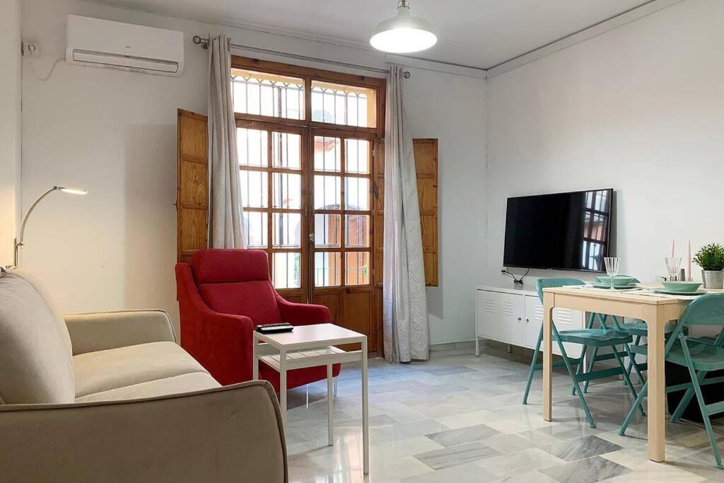Historia Y Tradicion - Desde Dentro. Apartament