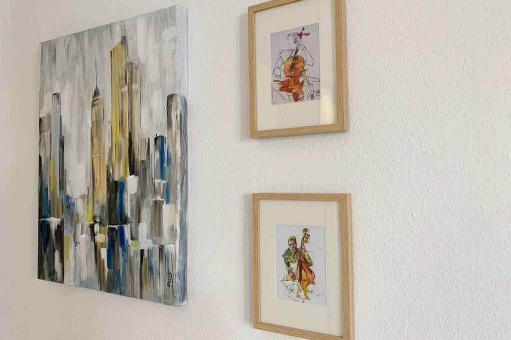 Apartament Historia Y Tradicion - Desde Dentro. *