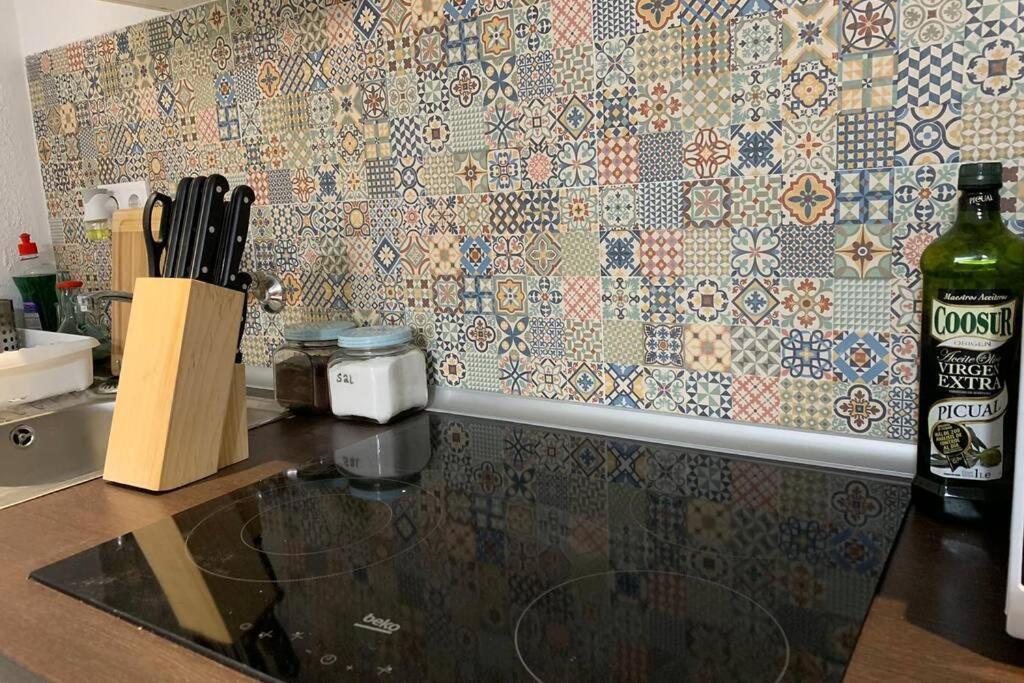 Historia Y Tradicion - Desde Dentro. Apartament Sewilla